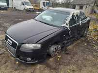 Dezmembrari  Audi A4 B7 (8E)  2004  > 2008 2.0 TDI 16V Motorina