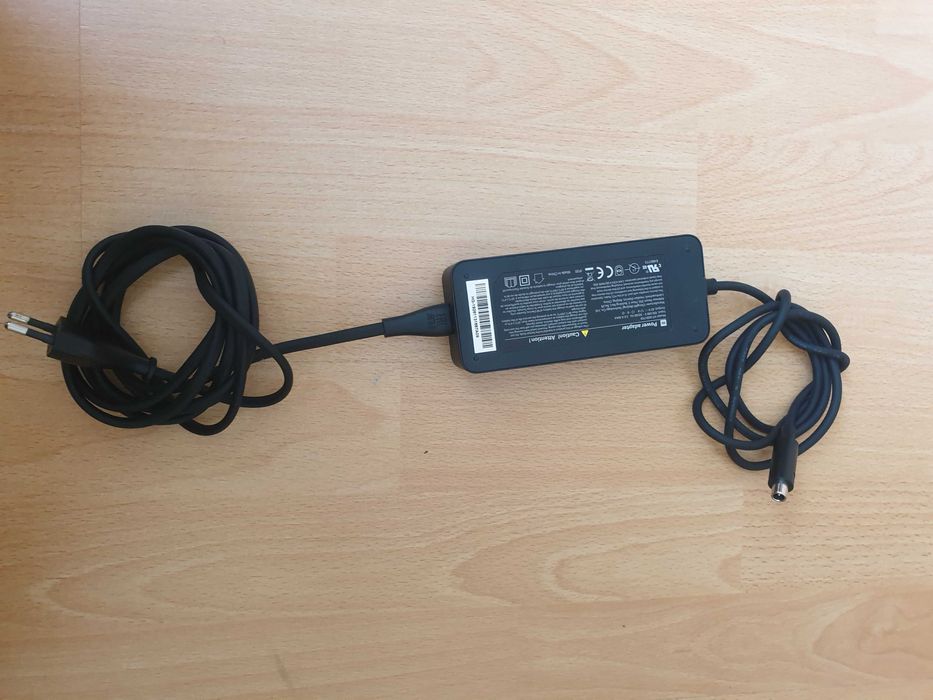 Incarcator trotineta Xiaomi Mi 365 42V 1,7Ah 2A cu mufa groasa rotunda