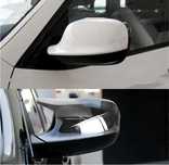 Performance капаци за огледала за BMW F25 F26 E84 pre LCI