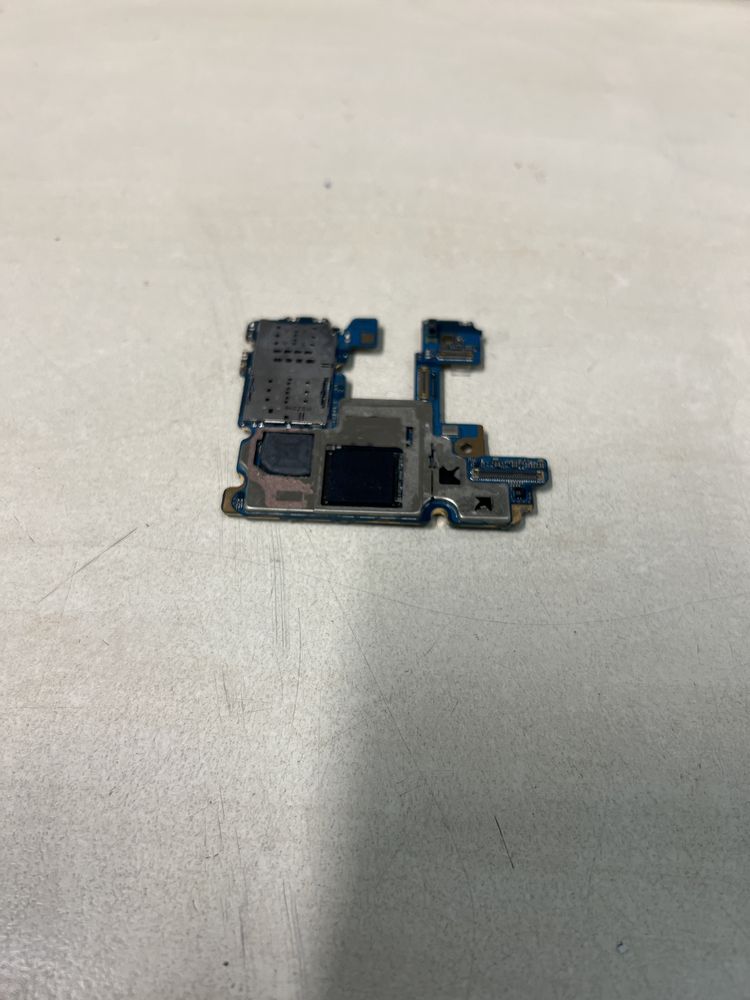 Placa de baza samsung note 10 plus