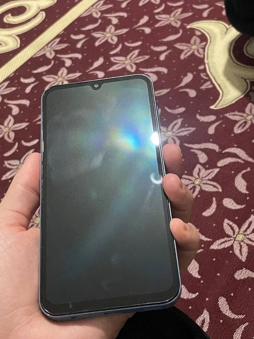 Samsung A 15 Holati ideal 6/128