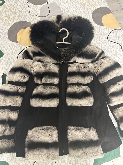 Vand blana de Sinsila