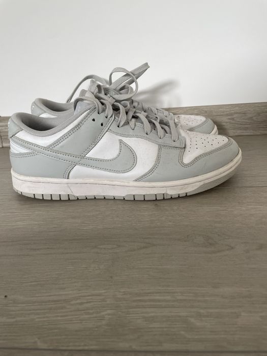 Оригинали Nike dunk low