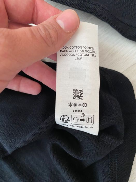 Fred Perry поло блуза модел М3636 - размер XL