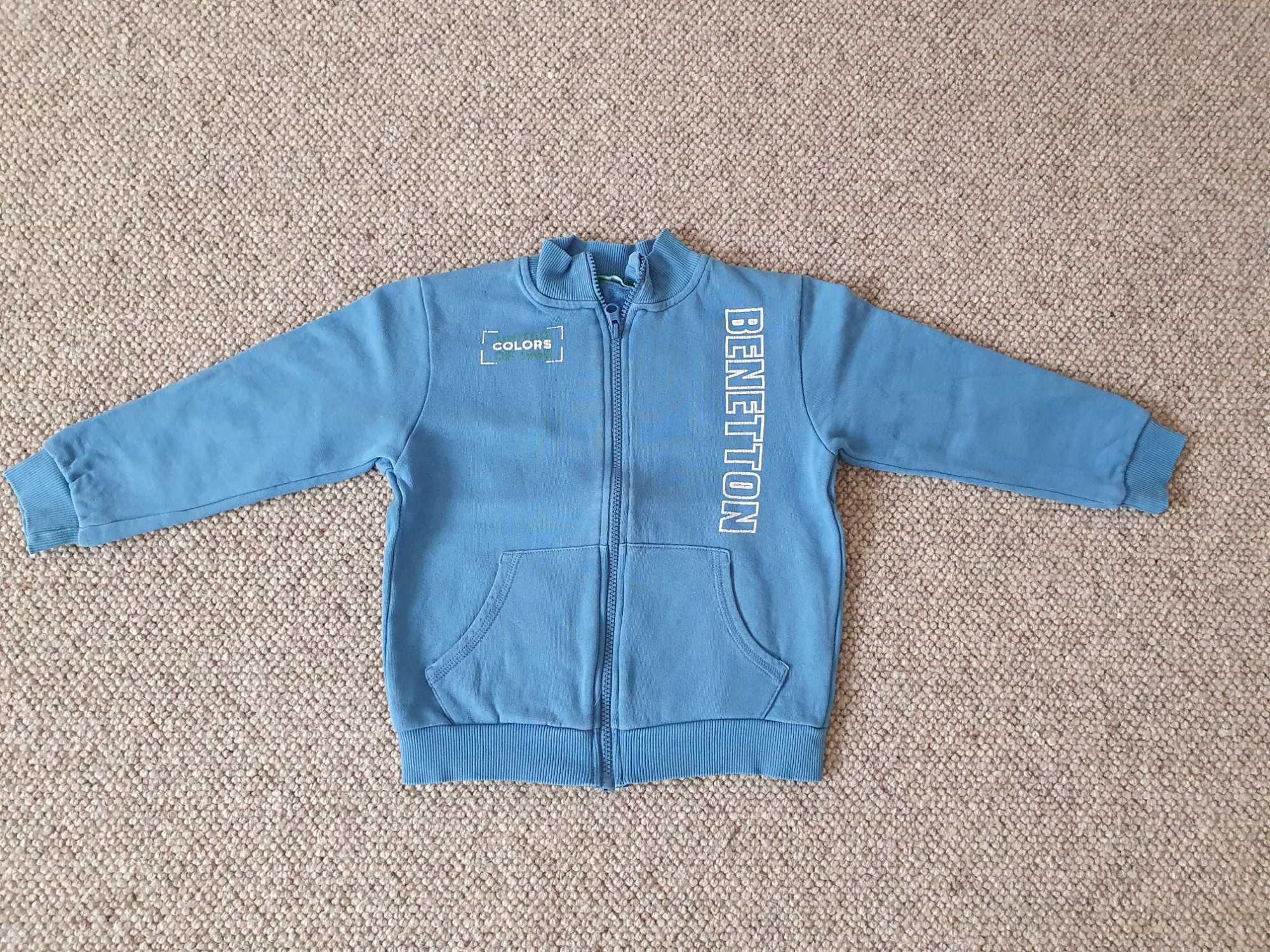 Детски дрехи Zara, HM, Mango, United Colours of Benetton