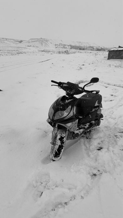 scuter 4t 80cc china