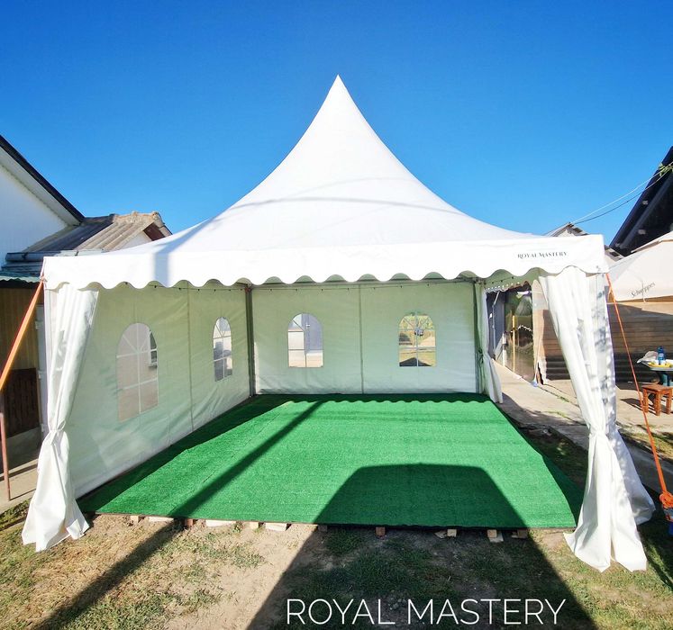 Mese, Corturi, Scaune și Decorațiuni de închiriat