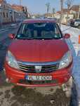 Dacia Sandero Laureate motor 1.6 l