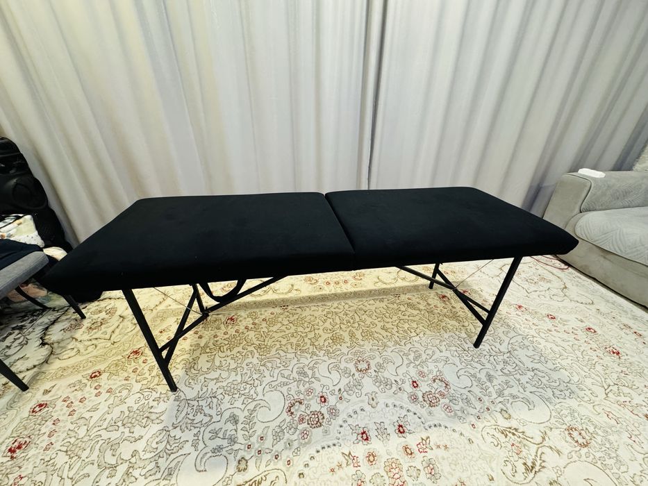 Срочно Продам Кушетку в отличном состояни