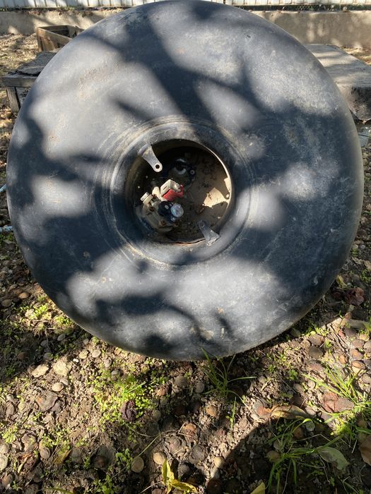 Газ болон для авто ГБО
