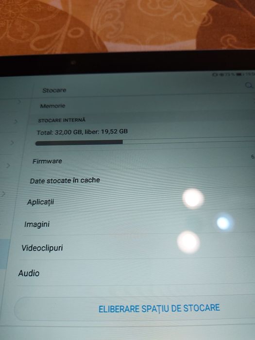 Vând Tableta Huawei MediaPad T3