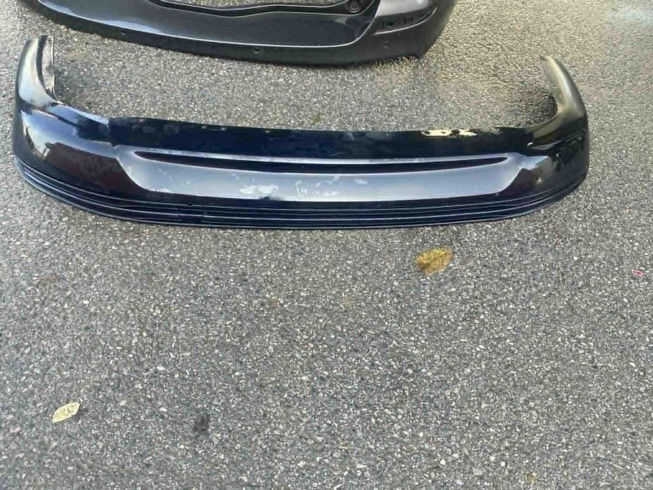 Задна броня за Форд Мондео мк5 комби