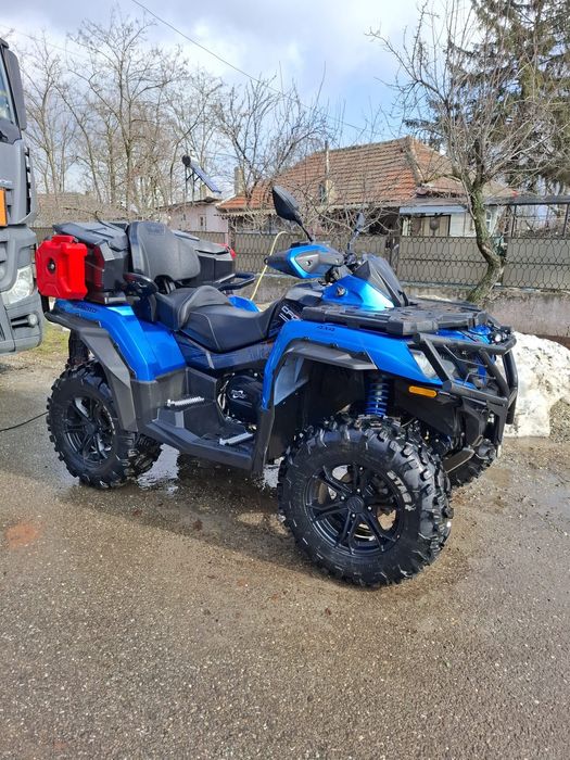 Vand ATV CF Moto 1000