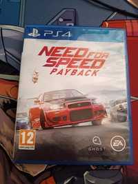 Игра за ps4 need for speed payback