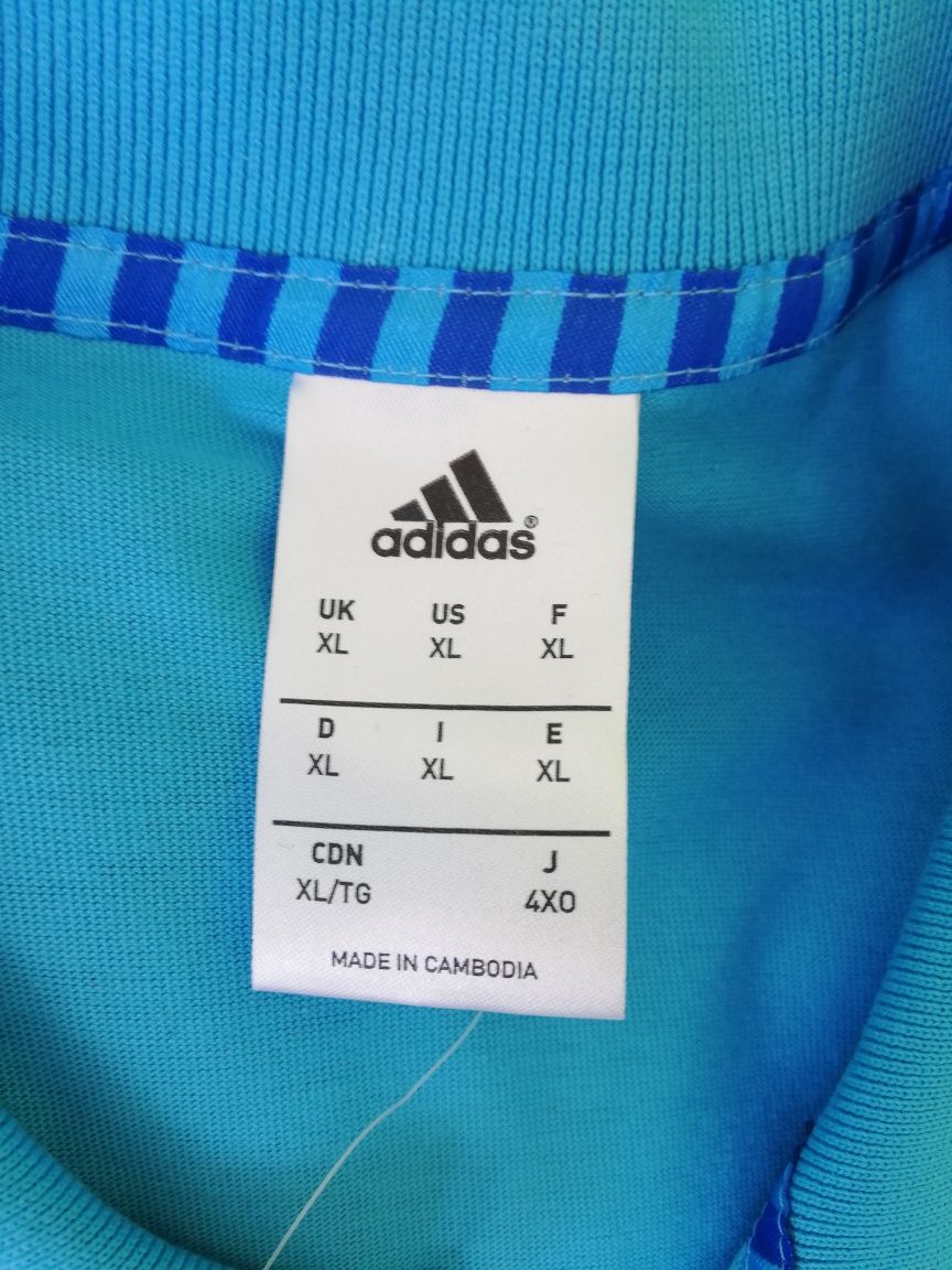 Тениска Adidas..