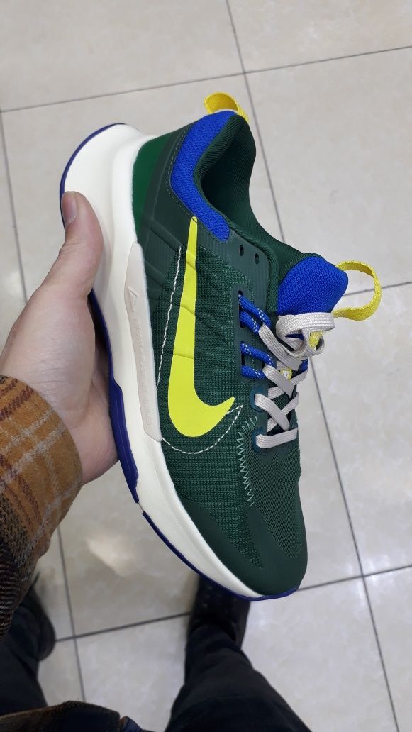 Кроссовки Nike Zoom Pegasus