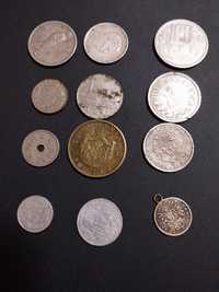 Monede vechi anticariat