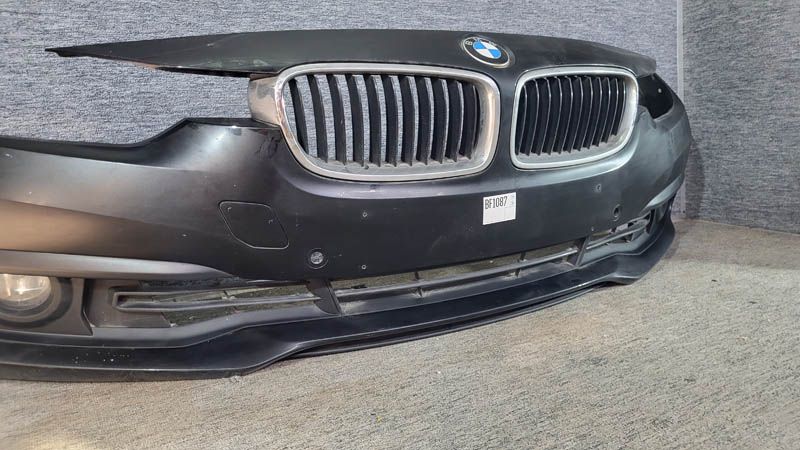 BMW seria 3 2014/2017 F30 F41 facelift Bara fata BF1087