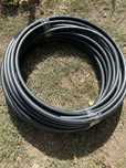 PVC маркуч 50 м (25 х 1.9)