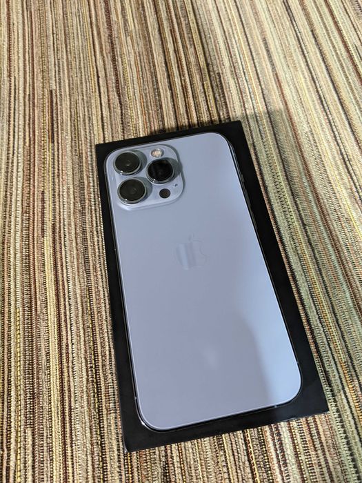 Apple iPhone 13 Pro 256GB