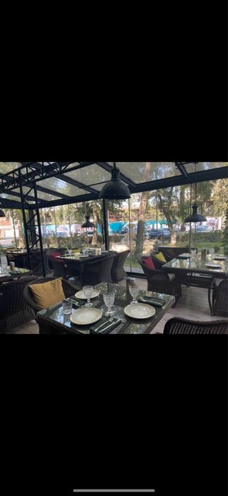 Аренда своя. Сдается нежилое помещение отдельно стоящего здания