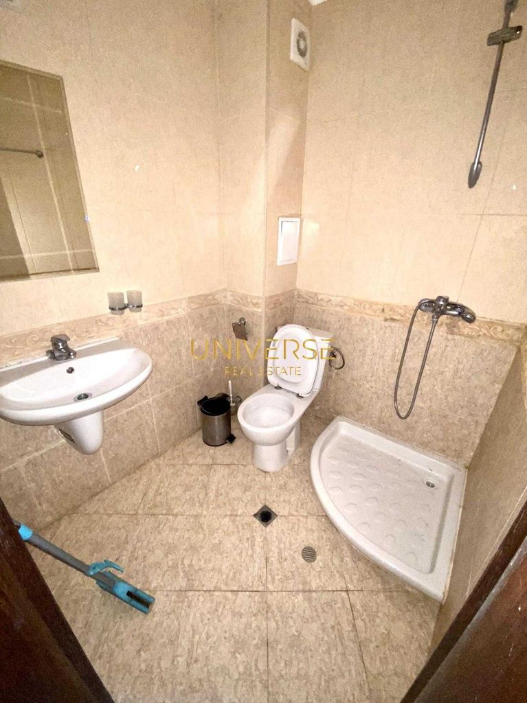 Продава се Двустаен апартамент в Свети Влас - 41 кв.м за 1342 €/кв.м - Снимка #10
