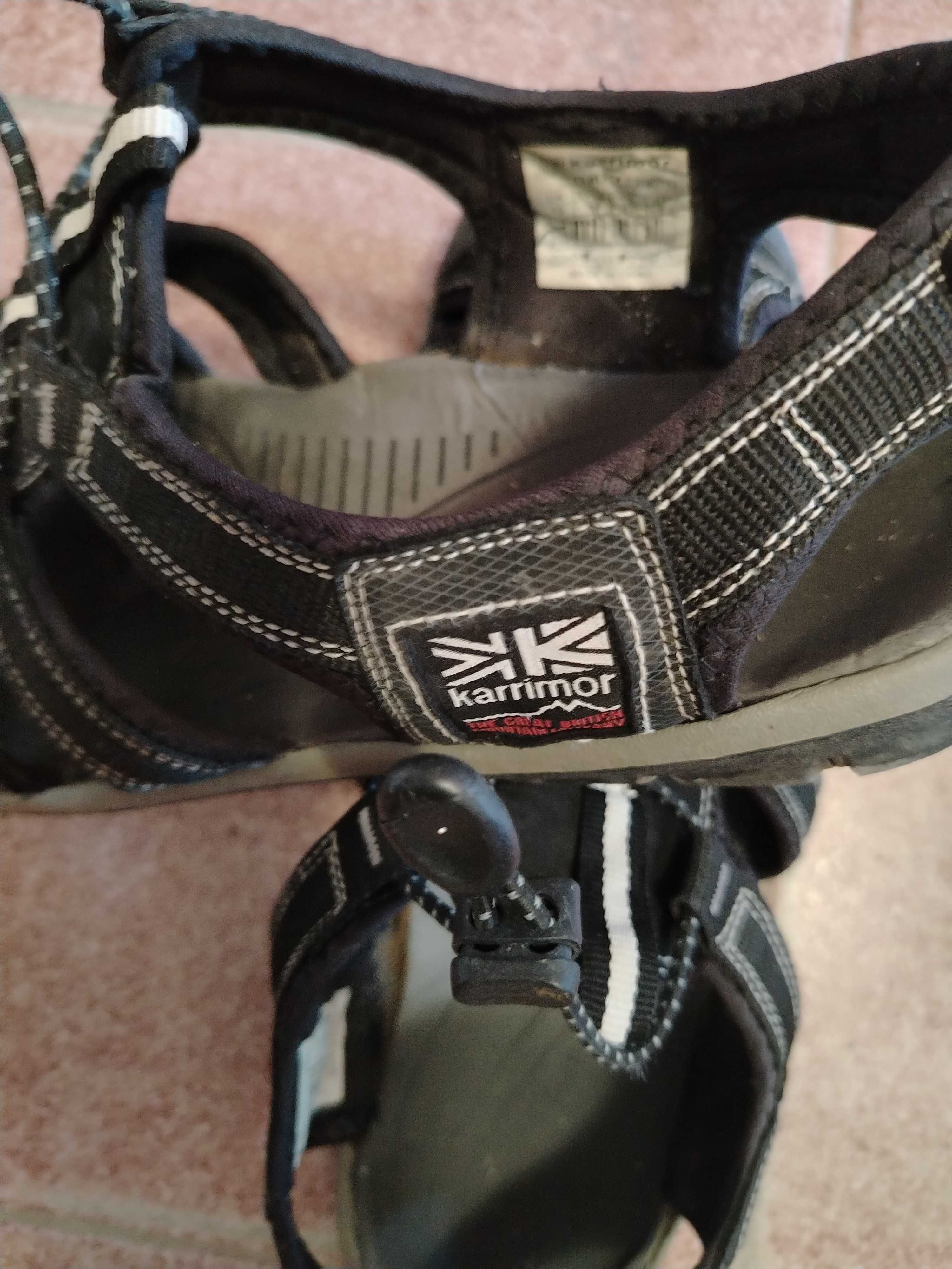 Karrimor, сандали44номер