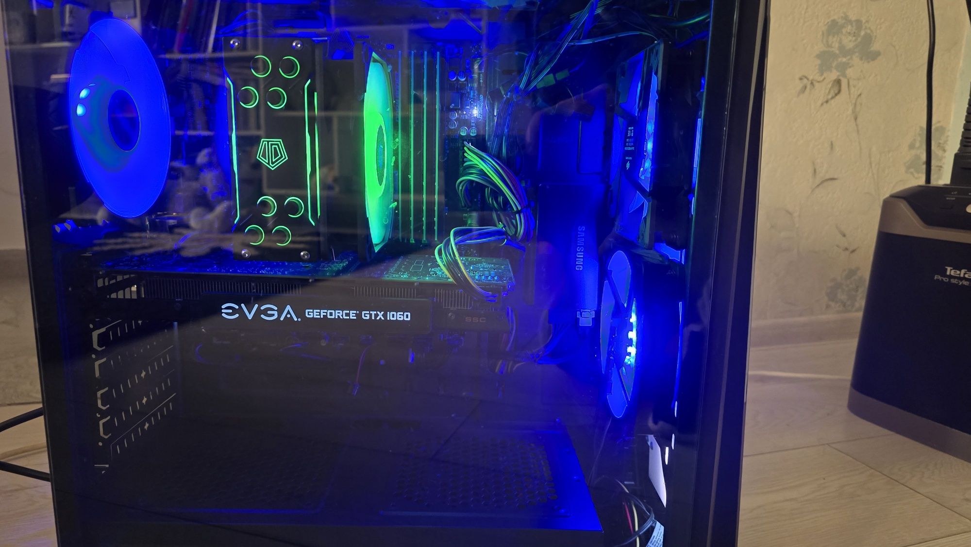 Sistem PC gaming