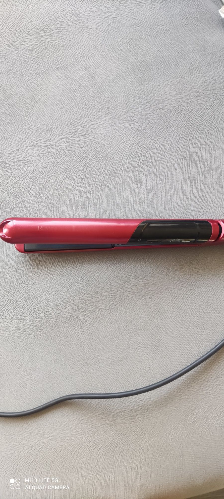 Преса за коса Remington