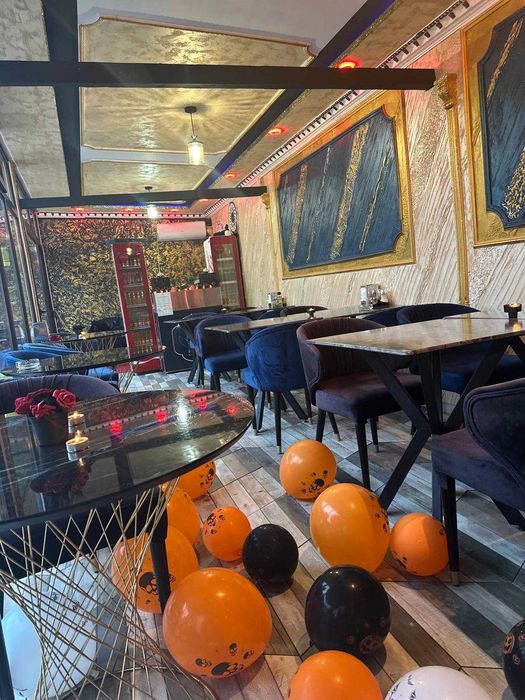 Afacere La Cheie Cu Potential Nelimitat