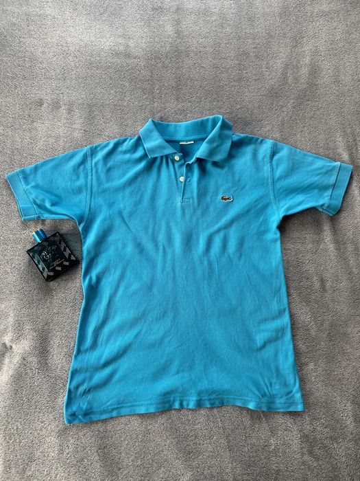 Tricou. Lacoste