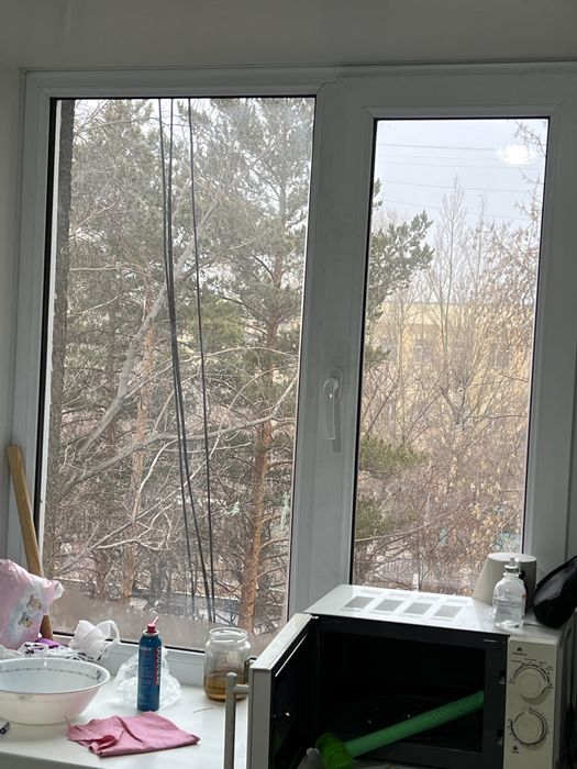 Отдадим три таких окна. В норм состоянии