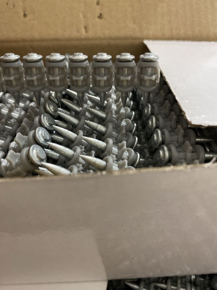 Cuie pentru hilti bx 22 mm in Cluj