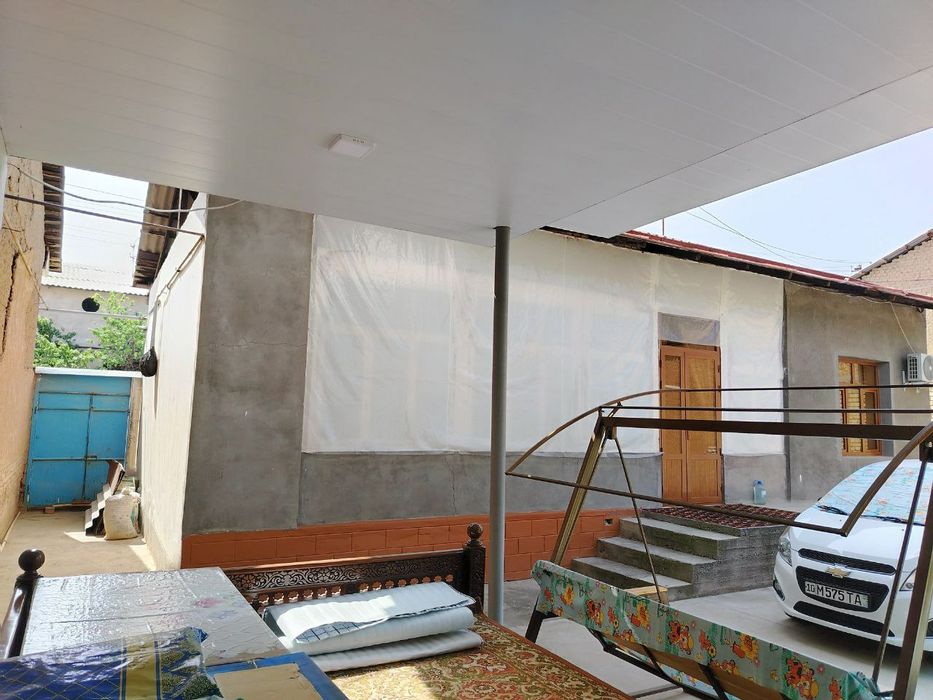 Уй сотилади Кибрай тумани Кипчок МФЙ  4.5 сотих