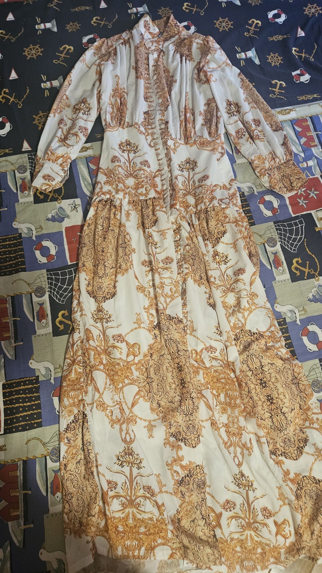 Rochie de vara !