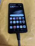 Mate 10 Pro Porsche Design Editie Limitata