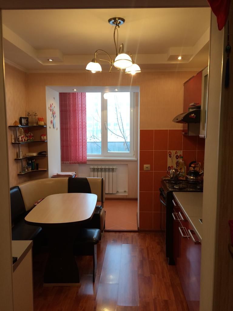 Продам 2-х комнатную квартиру Алия молдагулова 42