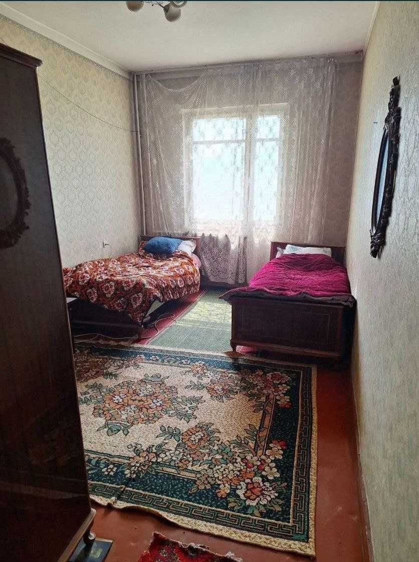Халклар Дустлиги 2 хонали квартира сотилмокда
