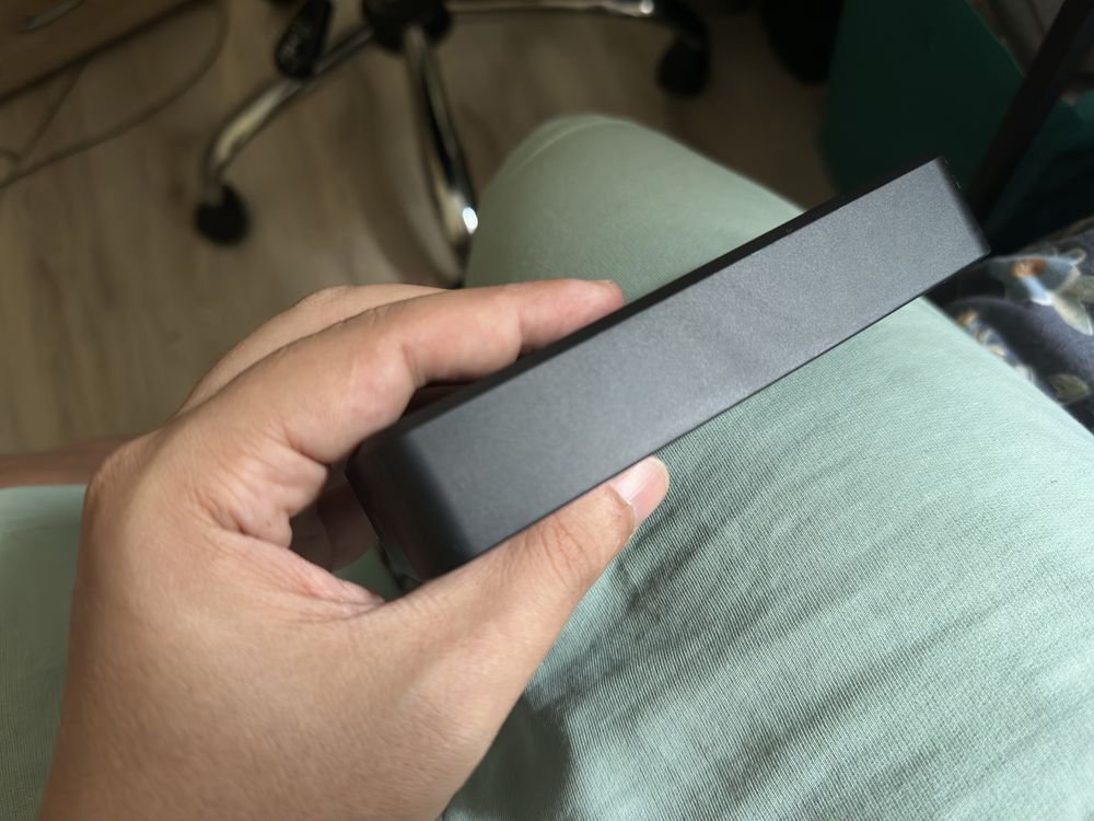 100W DJI Mavic 3 Series Battery Charging Hub (100W) хъб мавик 3