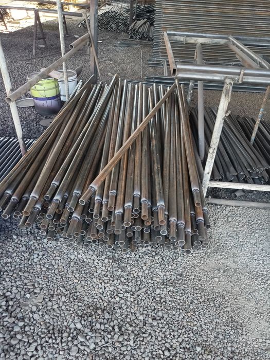 Lesa stoyka apalobka bayok arendaga bor