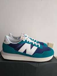 New Balance 237 номер 44