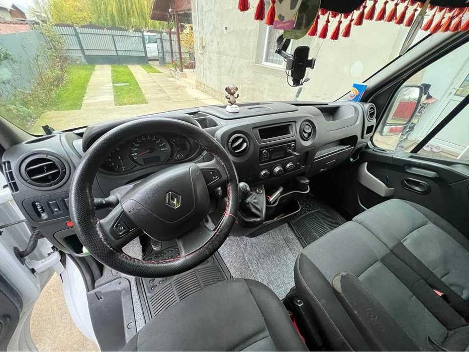 Renault Master 3