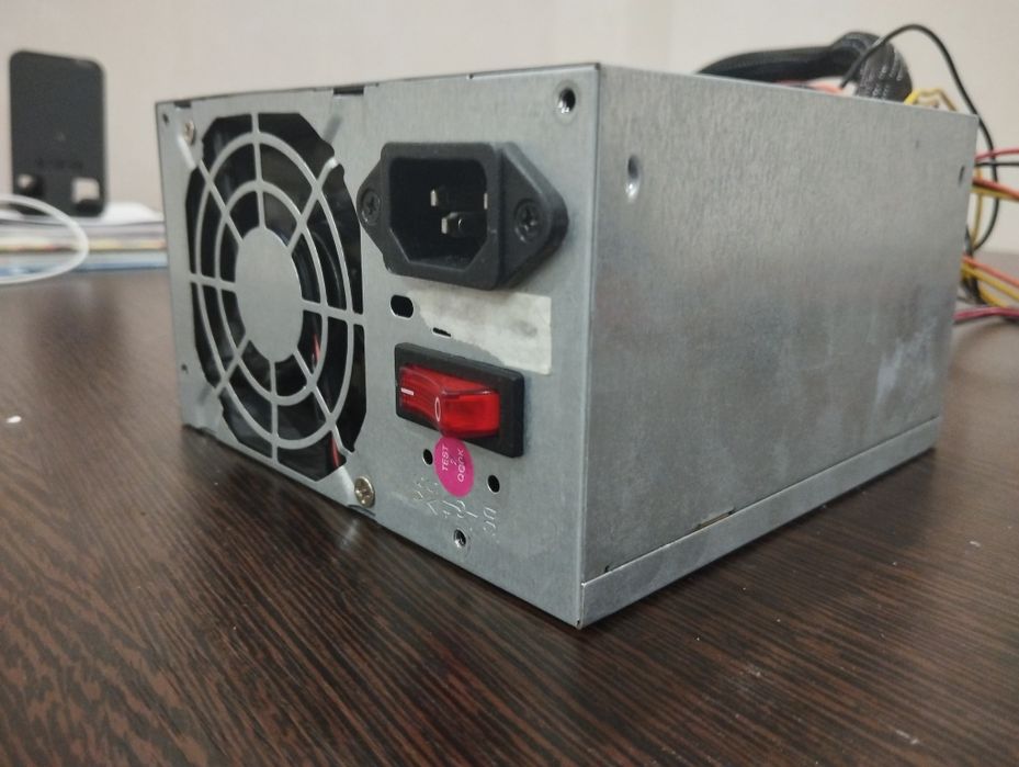 Блок питания safe power