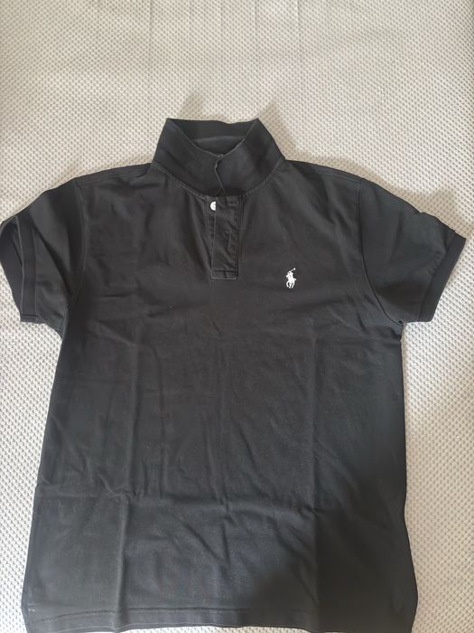 Поло тениска на Ralph Lauren
