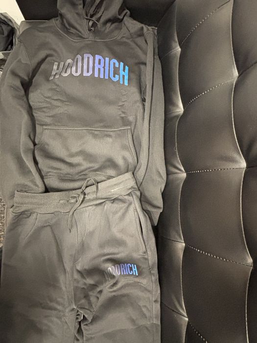 Мъжки екип hoodrich