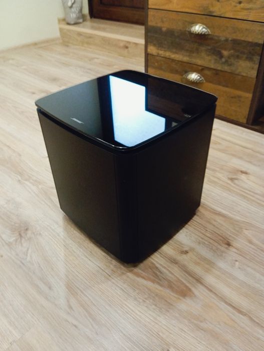 Bose bassmodule accoustimass 300 / bassmodule 700