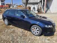 Audi a4 b8 2010.