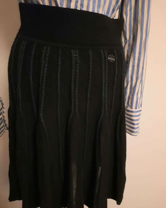 Fusta Tommy Hilfiger