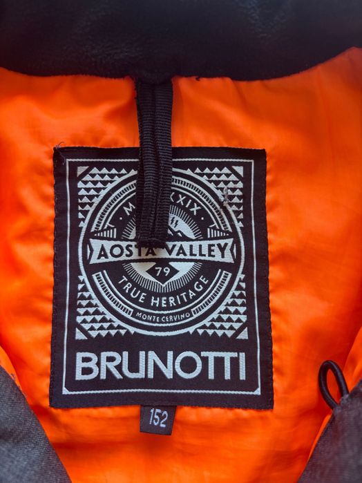 Geaca de ski unisex 152