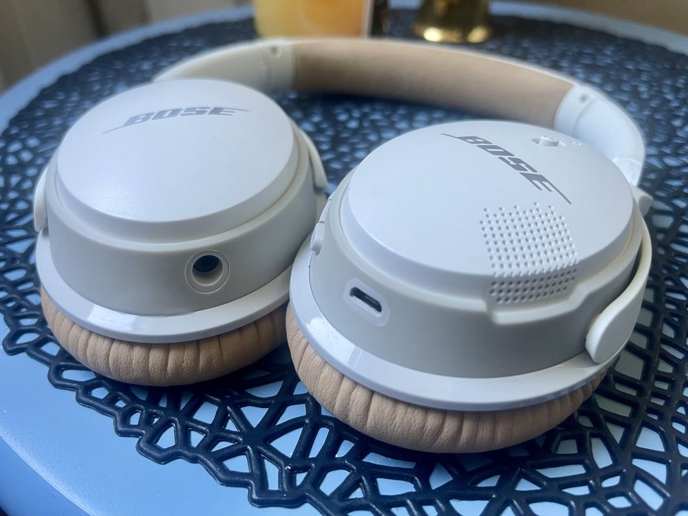 Casti Audio Bose SoundLink AE2, Wireless, Bluetooth, Microfon!
